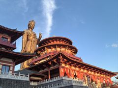 -海合安苏州阳澄半岛乐园