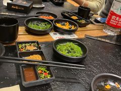 -九田家黑牛烤肉料理(太阳城店)