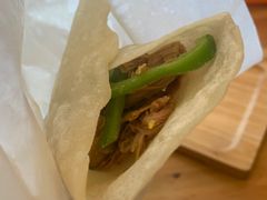-喜卷·烂肉卷饼(广渠门店)