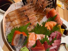 -和创柚子·会席日本料理(新区淮海街店)