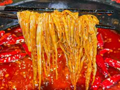 -牛市坎火锅(建设路店)