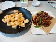 -普天和酒楼·新津菜·烤鸭(天津之眼店)