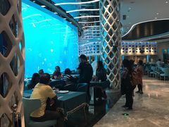 -瑞德姆美人鱼海底演艺主题餐厅(亚龙湾店)