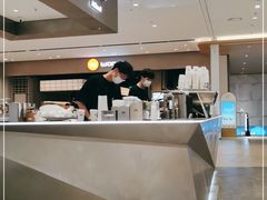 -M Stand(宁波万象城店)