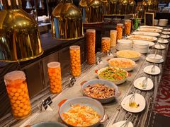 -盛宴标帜西餐厅龙虾.鲍鱼•牛排(重庆喜来登大酒店)