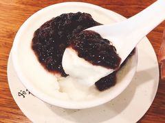 红豆双皮奶冷-正德顺順德雙皮奶(中信店)