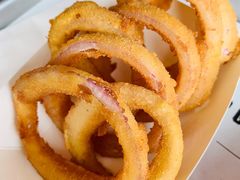 -FATBURGER 特富客汉堡(外交公寓店)