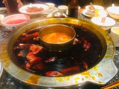 -李雪火锅食府(宽窄巷子总店)
