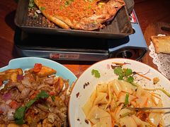 -楼兰新疆主题餐厅(悠方店)