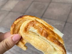 原味蝴蝶酥-老同盛(昌里路店)