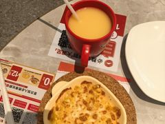 -必胜客(城西银泰店)