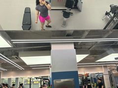 -VPsmart私教健身工作室(新华路旗舰店)