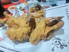 -长安大牌档之龙头酒肆(荣民龙首广场店)