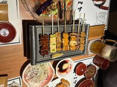 -居酒屋海山(拱北店)