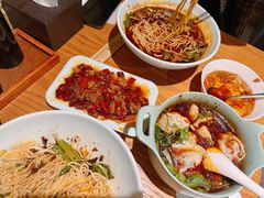 -好這口重庆小面(总店)
