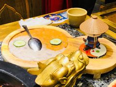 -蜀大侠火锅(建设路第五大道店)