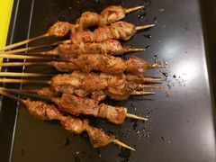 -望京小腰(北京总店)