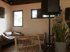 -Nirvana Cafe&Bar(北仓文创街区店)