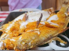 -西贝莜面村(常州新北万达广场店)
