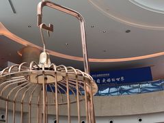 -Plush大堂酒廊(北京金融街威斯汀大酒店)