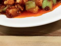 -老七饭馆(光荣道总店)