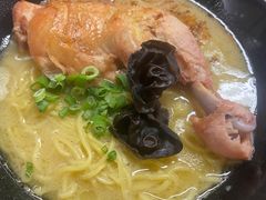 -鸡王拉面店