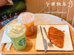 -星巴克臻选(东莞长安万科广场店)