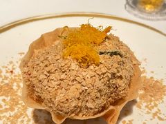 -金轩中餐厅 Jin Xuan(浦东丽思卡尔顿酒店)