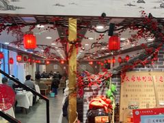 -丈母娘的饭局•新金陵菜(牛首山店)