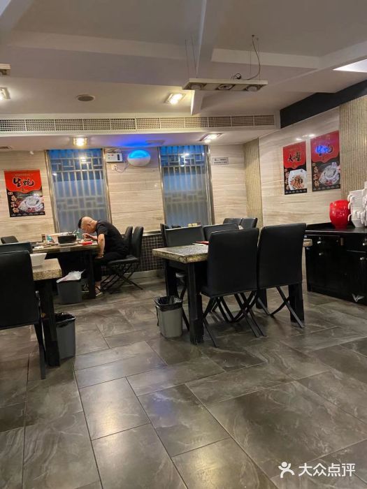 0574龙虾的故事(海曙店)大堂图片