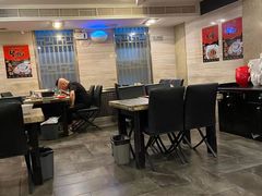 大堂-0574龙虾的故事(海曙店)