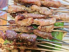 -本色.小马哥烧烤(五一路总店)
