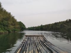 -杭州双溪漂流景区