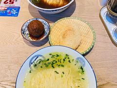-新万鑫银丝面·非遗无锡味(惠山古镇店)