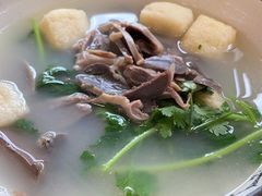 -法华汤包馆(法华镇路店)