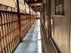 -乌镇枕水度假酒店