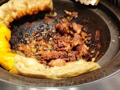 -灶座小锅烀饼·铁锅炖(道里店)