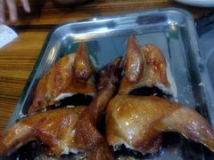 -番禺大岗仙庙烧鸡(芳村店)