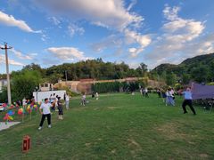 -WE ME 伴山营地·城市露营·团建策划
