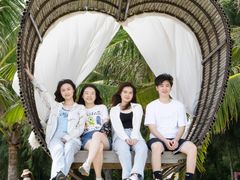 -玫瑰海岸文化旅游度假区