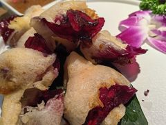 -一朵菌·野生菌探索家火锅(南亚店)