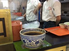 -牛壹品牛肉拉面(东风路店)