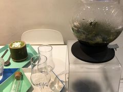 -茶是一枝花泡茶店