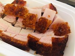 -香港新发烧腊茶餐厅(万象店)