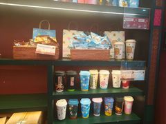 -茶理宜世(广州南站（站内）3楼B17检票口店)