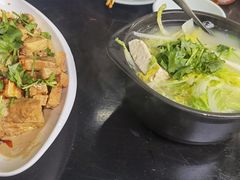 -正宗天津烧麦馆(柳州路店)