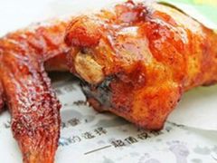 -华莱士·全鸡汉堡(四望亭店)