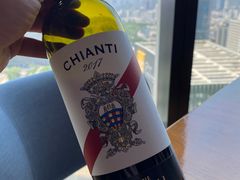 -沈阳君悦酒店·意坊意大利餐厅