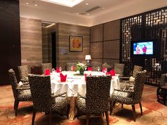 包厢-明阁 Ming Court(广州朗豪酒店)