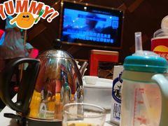 -歌声里K BAR(星湖城店)